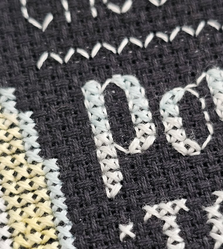 The Only 5 Cross Stitch Techniques You’ll Ever Need