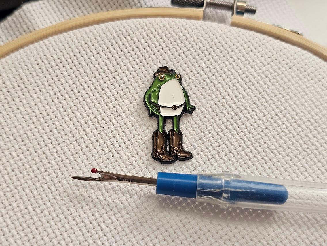 Common Beginner Mistakes in Cross Stitch (and How to Fix Them)